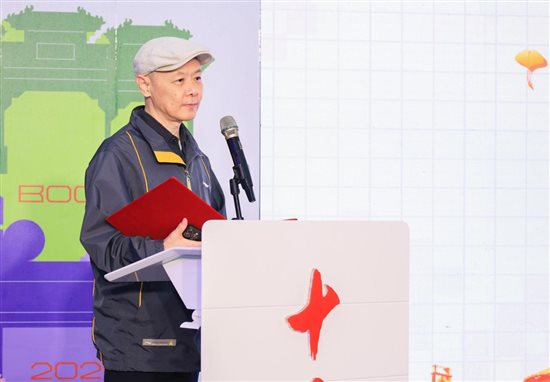 首都文化科技集团市管干部赵彤揭晓第四届“十月签约作家”名单